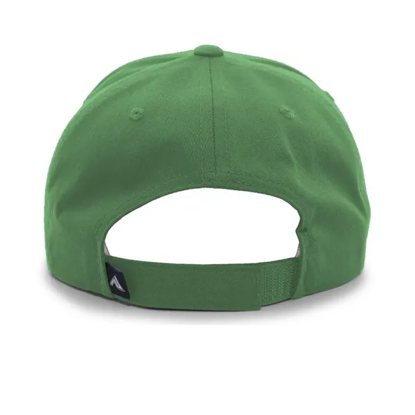 Cotton Poly Cap... from ASI 89380 Staton Corporate and Casual