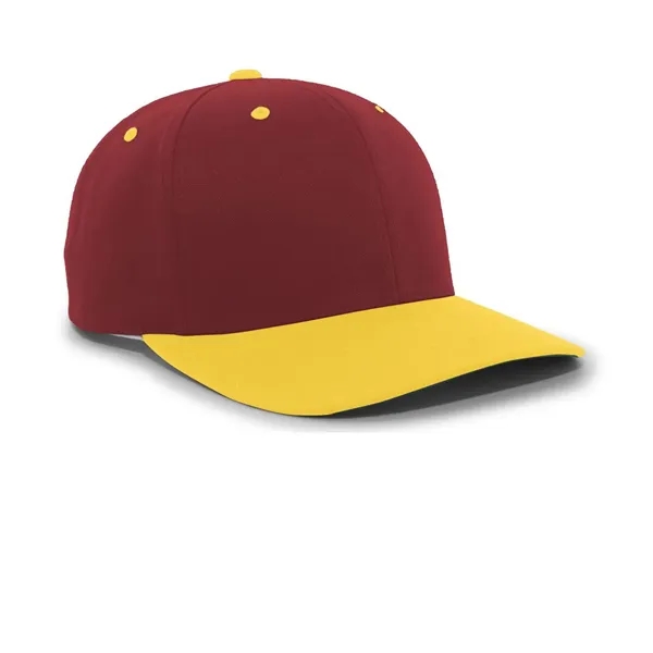 Cotton Poly Cap... from ASI 89380 Staton Corporate and Casual