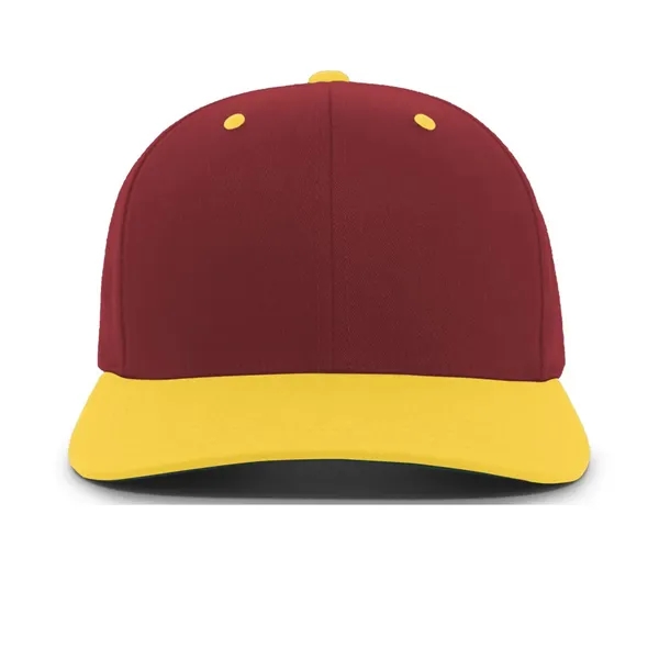 Cotton Poly Cap... from ASI 89380 Staton Corporate and Casual