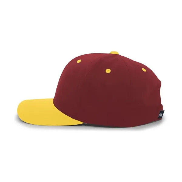 Cotton Poly Cap... from ASI 89380 Staton Corporate and Casual