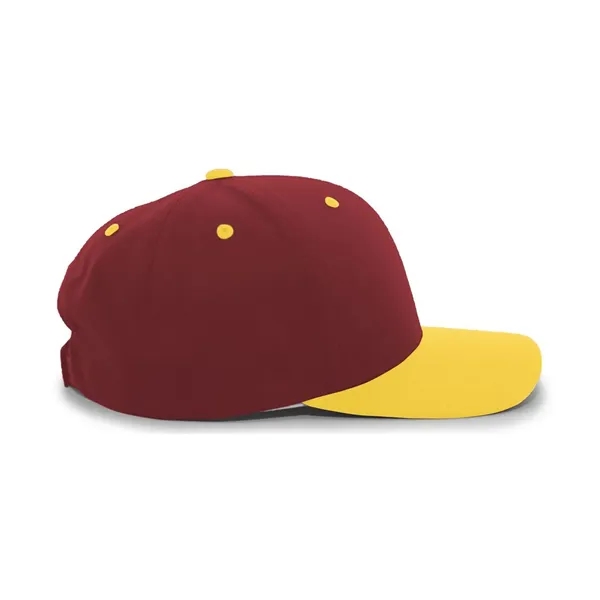 Cotton Poly Cap... from ASI 89380 Staton Corporate and Casual