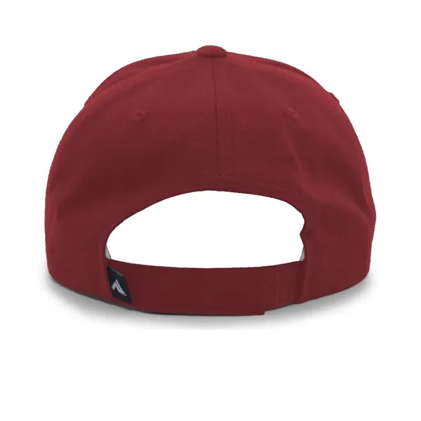 Cotton Poly Cap... from ASI 89380 Staton Corporate and Casual