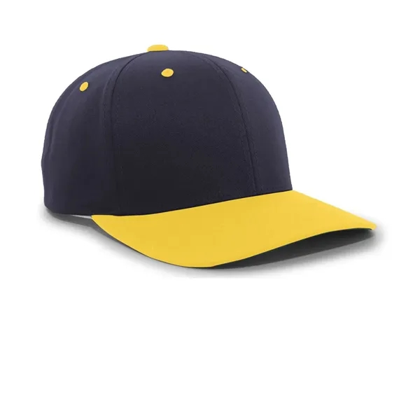 Cotton Poly Cap... from ASI 89380 Staton Corporate and Casual