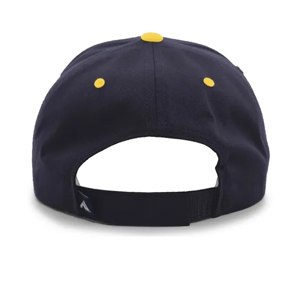 Cotton Poly Cap... from ASI 89380 Staton Corporate and Casual