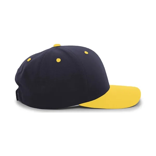 Cotton Poly Cap... from ASI 89380 Staton Corporate and Casual