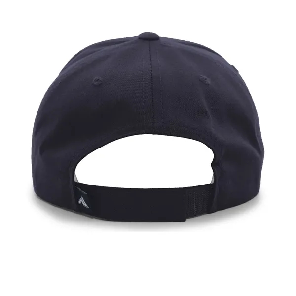 Cotton Poly Cap... from ASI 89380 Staton Corporate and Casual