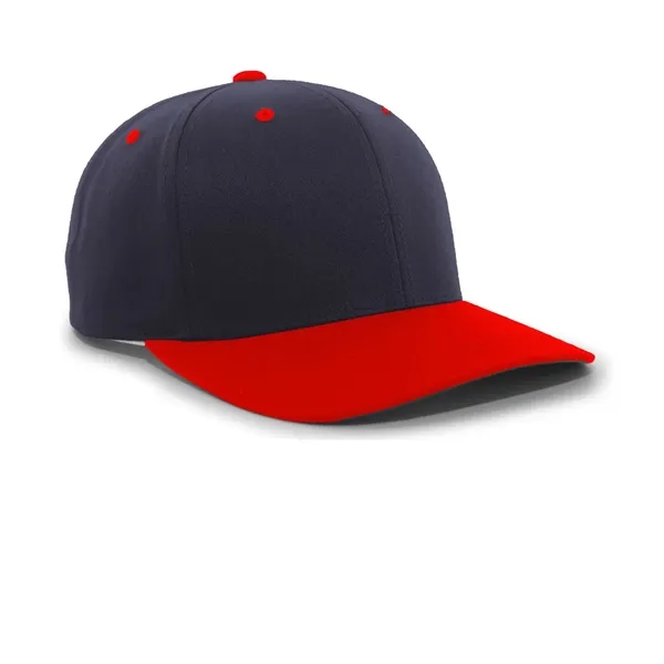 Cotton Poly Cap... from ASI 89380 Staton Corporate and Casual