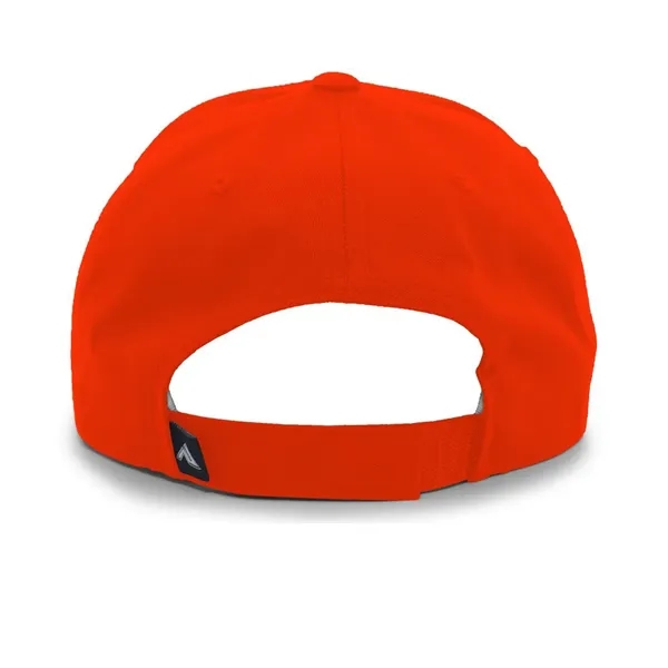 Cotton Poly Cap... from ASI 89380 Staton Corporate and Casual