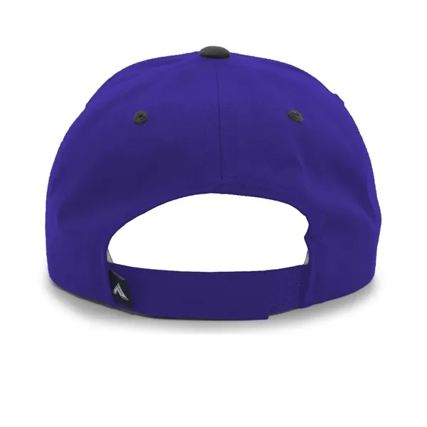 Cotton Poly Cap... from ASI 89380 Staton Corporate and Casual