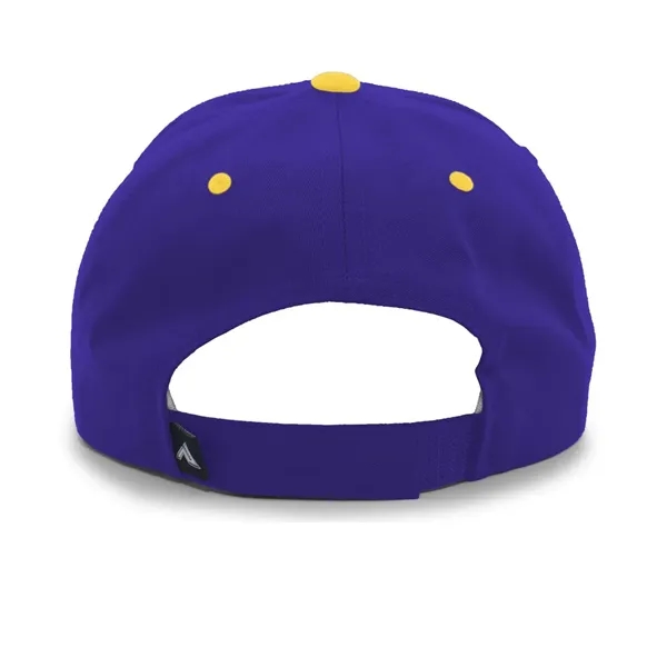 Cotton Poly Cap... from ASI 89380 Staton Corporate and Casual