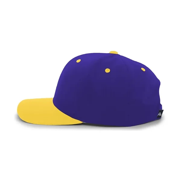 Cotton Poly Cap... from ASI 89380 Staton Corporate and Casual