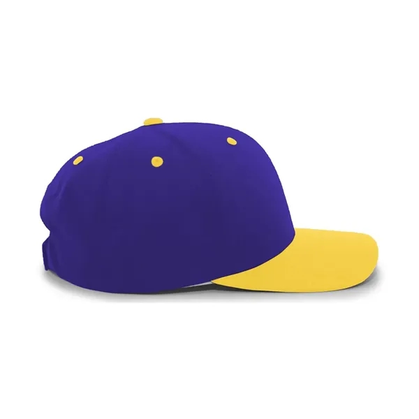 Cotton Poly Cap... from ASI 89380 Staton Corporate and Casual