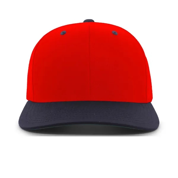 Cotton Poly Cap... from ASI 89380 Staton Corporate and Casual