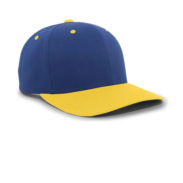 Cotton Poly Cap... from ASI 89380 Staton Corporate and Casual