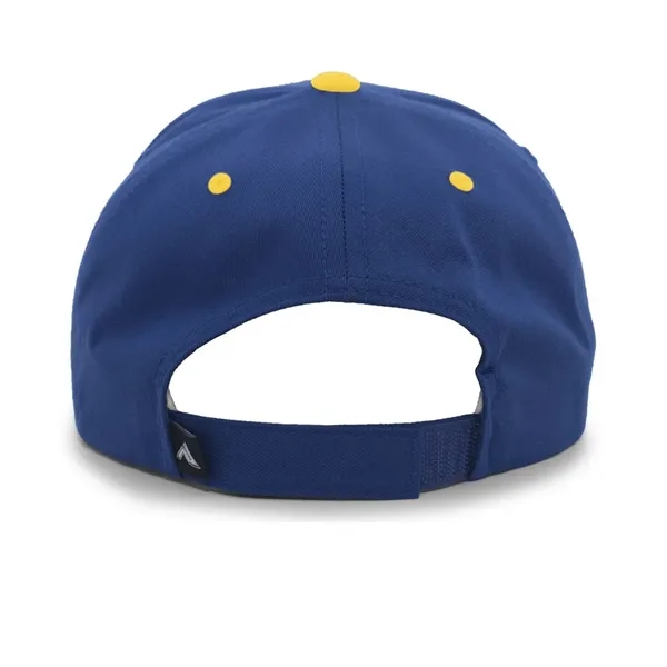 Cotton Poly Cap... from ASI 89380 Staton Corporate and Casual