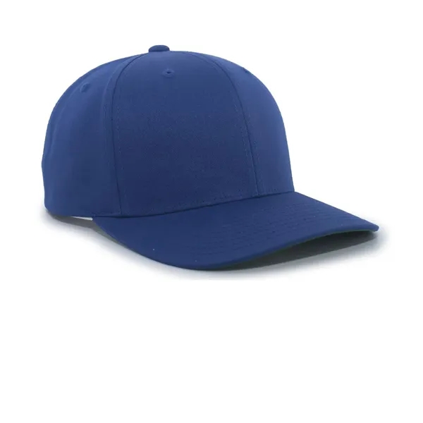 Cotton Poly Cap... from ASI 89380 Staton Corporate and Casual