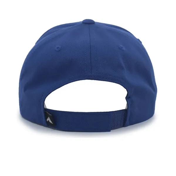 Cotton Poly Cap... from ASI 89380 Staton Corporate and Casual