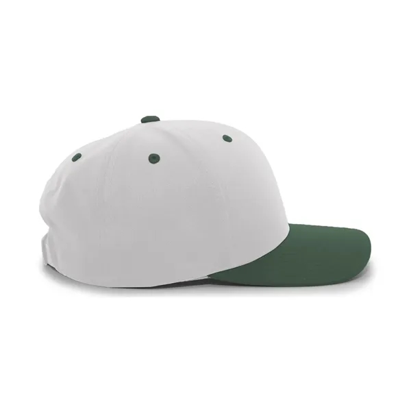 Cotton Poly Cap... from ASI 89380 Staton Corporate and Casual