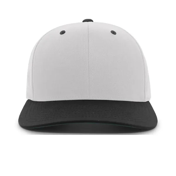 Cotton Poly Cap... from ASI 89380 Staton Corporate and Casual