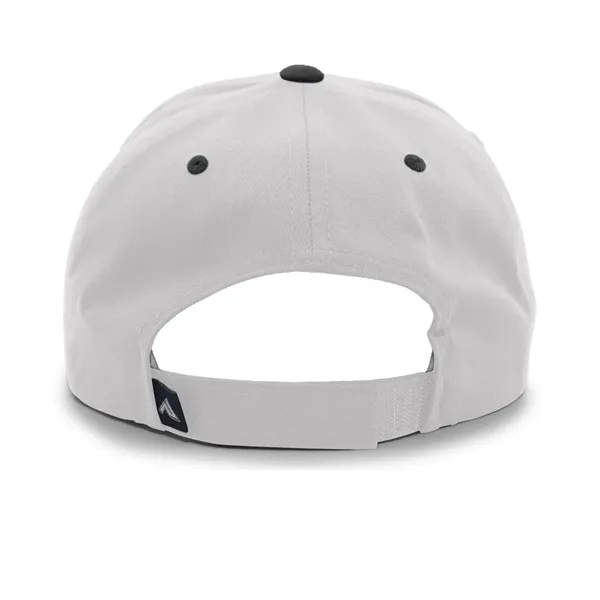 Cotton Poly Cap... from ASI 89380 Staton Corporate and Casual