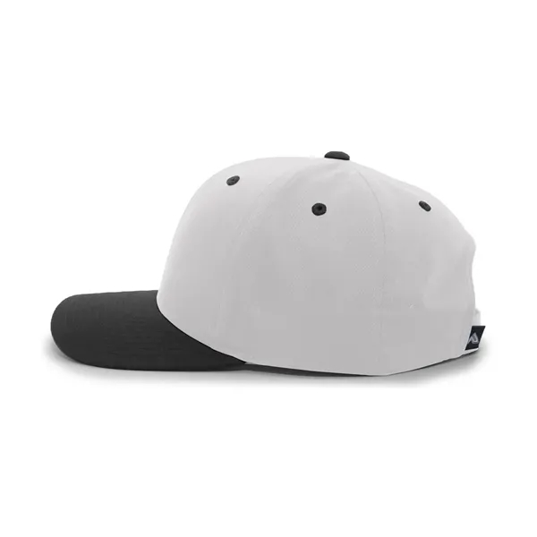 Cotton Poly Cap... from ASI 89380 Staton Corporate and Casual