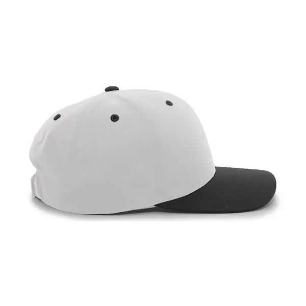 Cotton Poly Cap... from ASI 89380 Staton Corporate and Casual