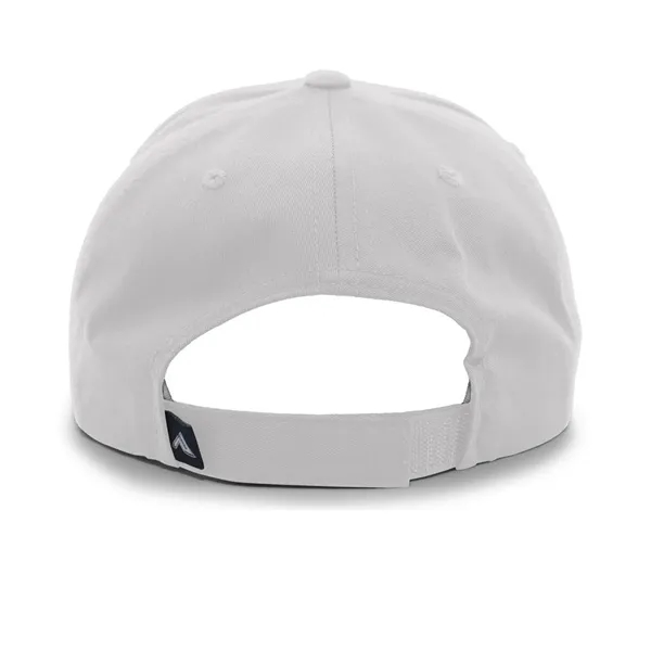 Cotton Poly Cap... from ASI 89380 Staton Corporate and Casual