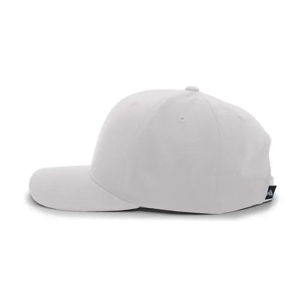 Cotton Poly Cap... from ASI 89380 Staton Corporate and Casual