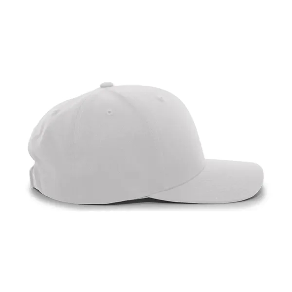 Cotton Poly Cap... from ASI 89380 Staton Corporate and Casual