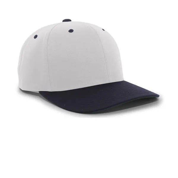 Cotton Poly Cap... from ASI 89380 Staton Corporate and Casual