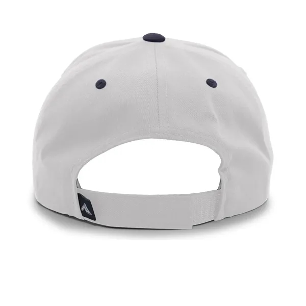 Cotton Poly Cap... from ASI 89380 Staton Corporate and Casual