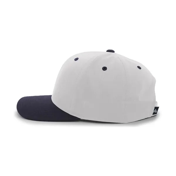 Cotton Poly Cap... from ASI 89380 Staton Corporate and Casual