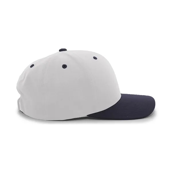 Cotton Poly Cap... from ASI 89380 Staton Corporate and Casual