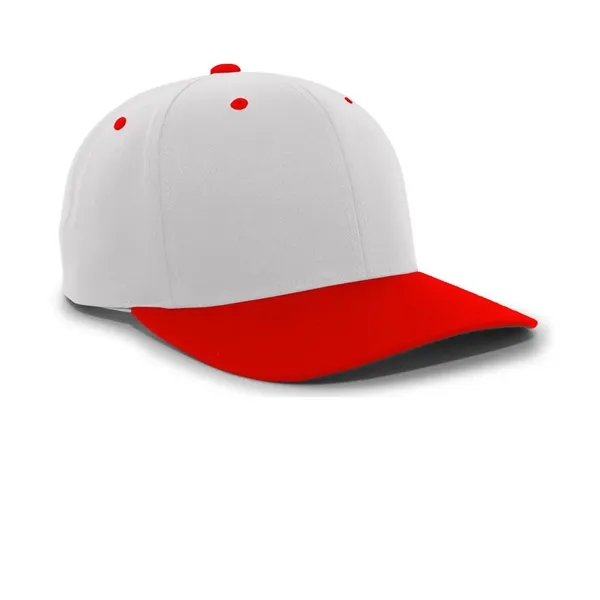 Cotton Poly Cap... from ASI 89380 Staton Corporate and Casual