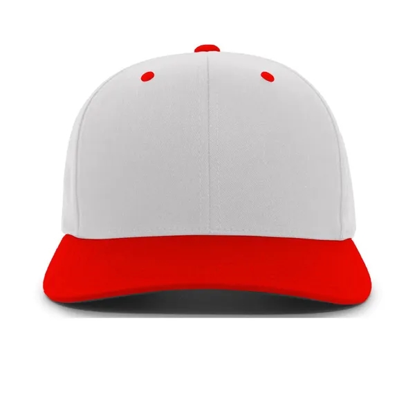 Cotton Poly Cap... from ASI 89380 Staton Corporate and Casual