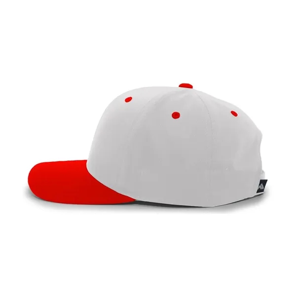 Cotton Poly Cap... from ASI 89380 Staton Corporate and Casual