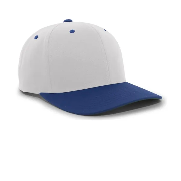 Cotton Poly Cap... from ASI 89380 Staton Corporate and Casual