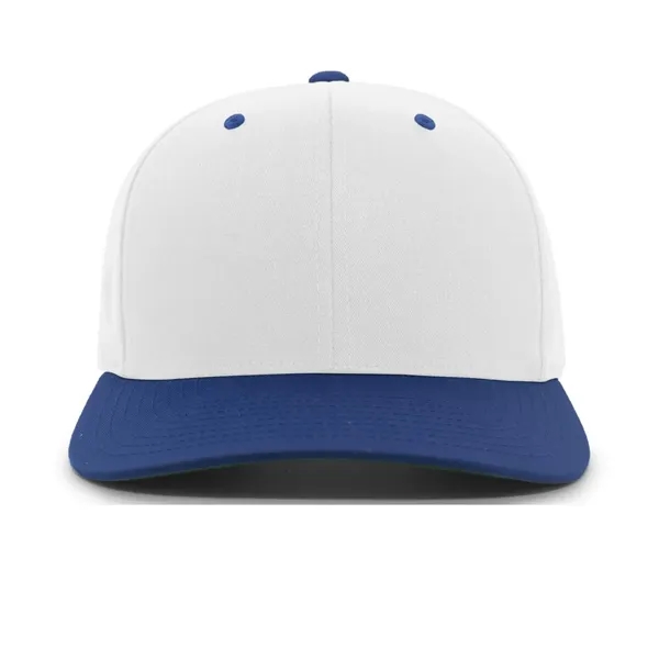 Cotton Poly Cap... from ASI 89380 Staton Corporate and Casual