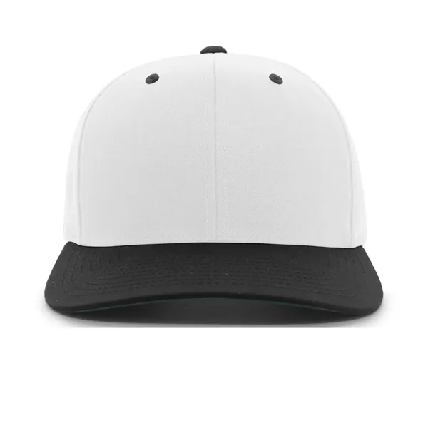 Cotton Poly Cap... from ASI 89380 Staton Corporate and Casual