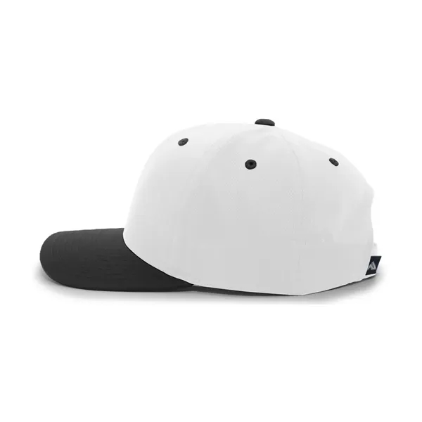 Cotton Poly Cap... from ASI 89380 Staton Corporate and Casual