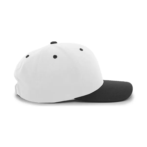 Cotton Poly Cap... from ASI 89380 Staton Corporate and Casual