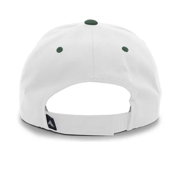 Cotton Poly Cap... from ASI 89380 Staton Corporate and Casual