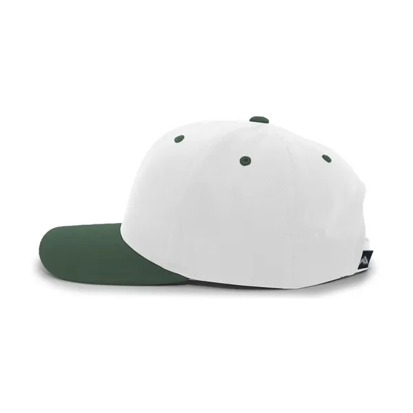 Cotton Poly Cap... from ASI 89380 Staton Corporate and Casual