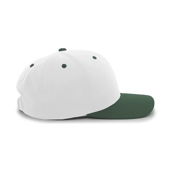 Cotton Poly Cap... from ASI 89380 Staton Corporate and Casual