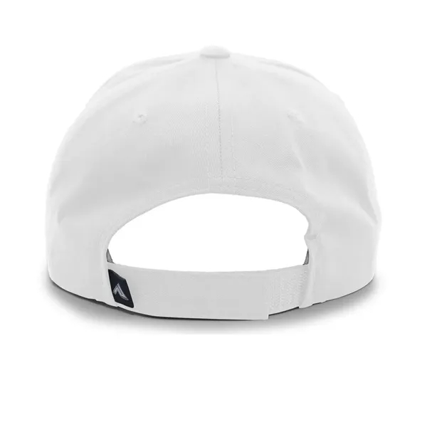 Cotton Poly Cap... from ASI 89380 Staton Corporate and Casual