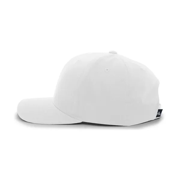 Cotton Poly Cap... from ASI 89380 Staton Corporate and Casual