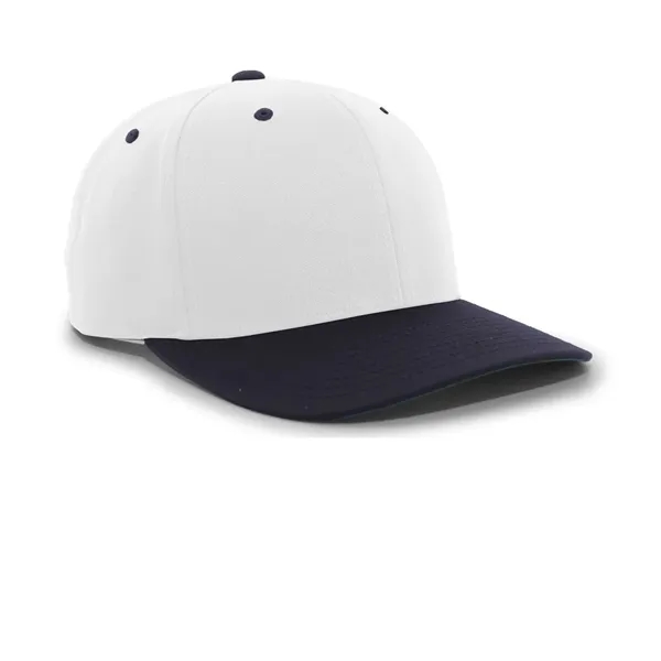 Cotton Poly Cap... from ASI 89380 Staton Corporate and Casual