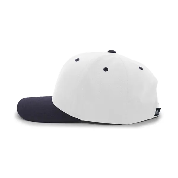 Cotton Poly Cap... from ASI 89380 Staton Corporate and Casual