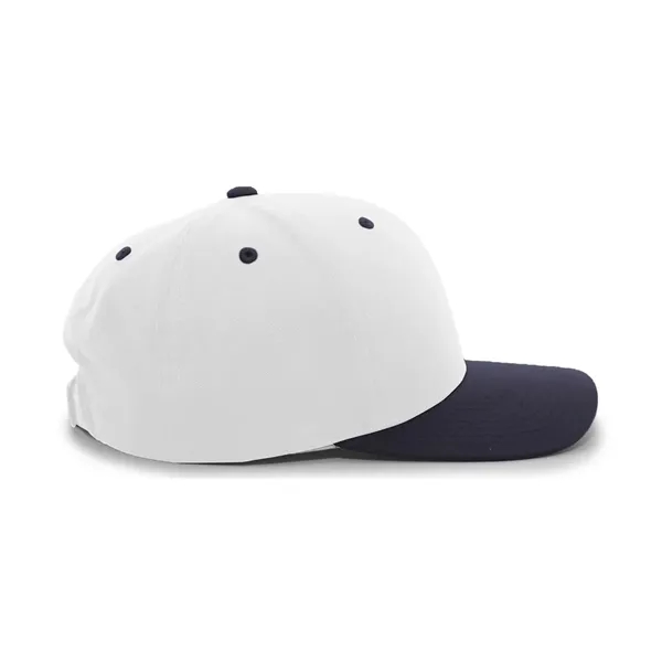 Cotton Poly Cap... from ASI 89380 Staton Corporate and Casual