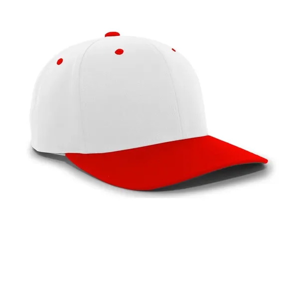 Cotton Poly Cap... from ASI 89380 Staton Corporate and Casual